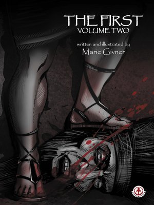 cover image of The First